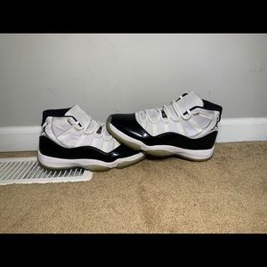 Jordan Retro 11 2018 size 8.5